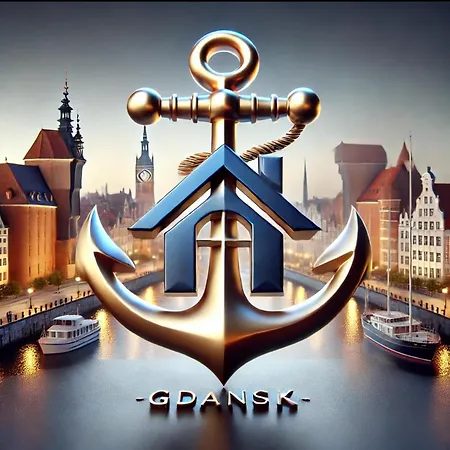 Anchor Old Town Bastion I Apartment Gdansk