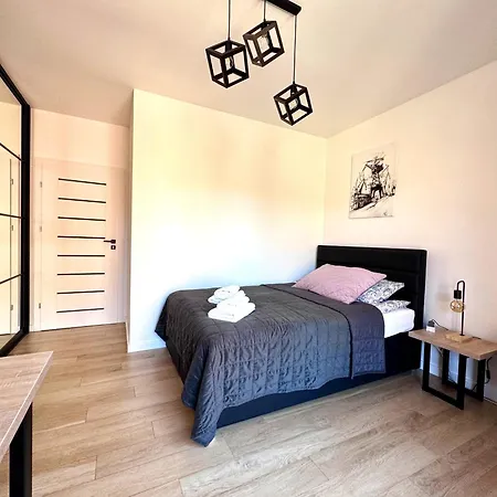 Apartman Anchor Old Town Bastion I Gdańsk