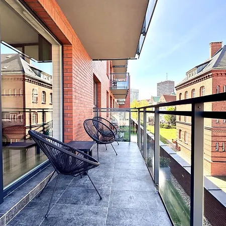 Anchor Old Town Bastion I