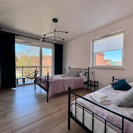 Anchor Old Town Bastion I *