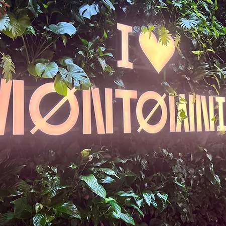 Anchor Old Town Bastion I Lägenhet