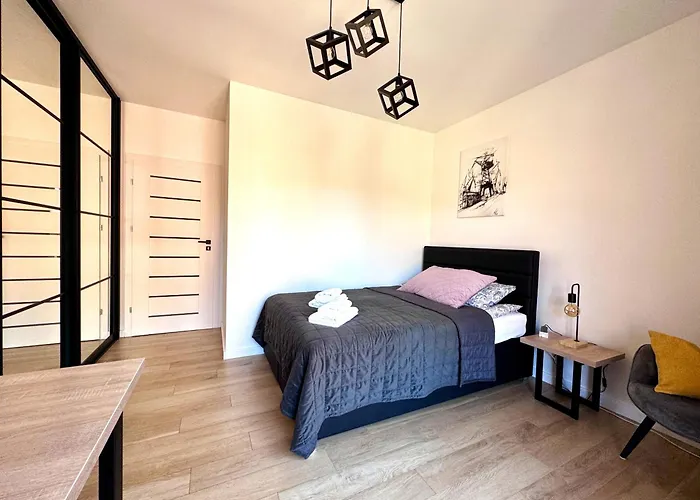 Apartman Anchor Old Town Bastion I Gdańsk