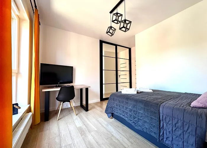 Anchor Old Town Bastion I Διαμέρισμα