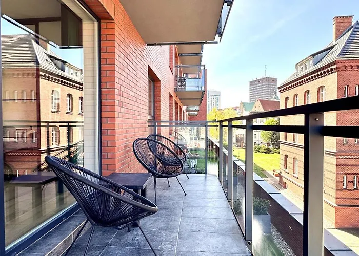 Anchor Old Town Bastion I