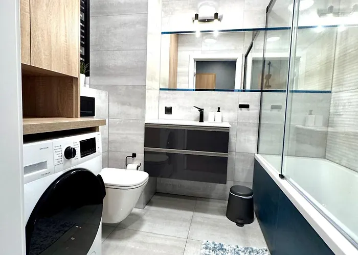 Lägenhet Anchor Old Town Bastion I *