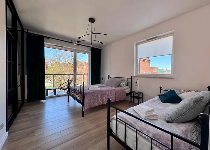 Anchor Old Town Bastion I *