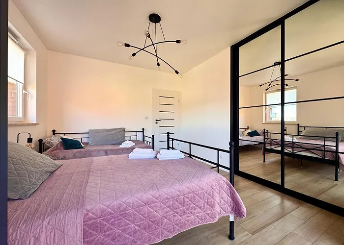 Anchor Old Town Bastion I Apartman