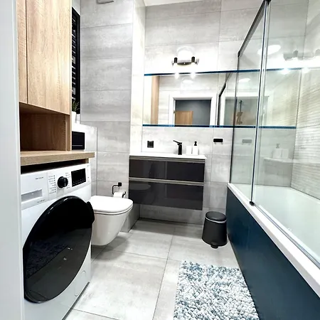 דירה Anchor Old Town Bastion I *